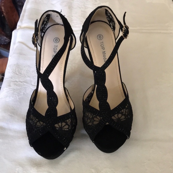 Top Moda Shoes - Picture 2 of 8